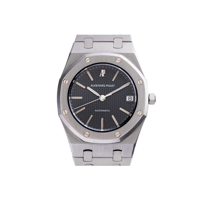 Audemars Piguet Royal Oak 4100ST