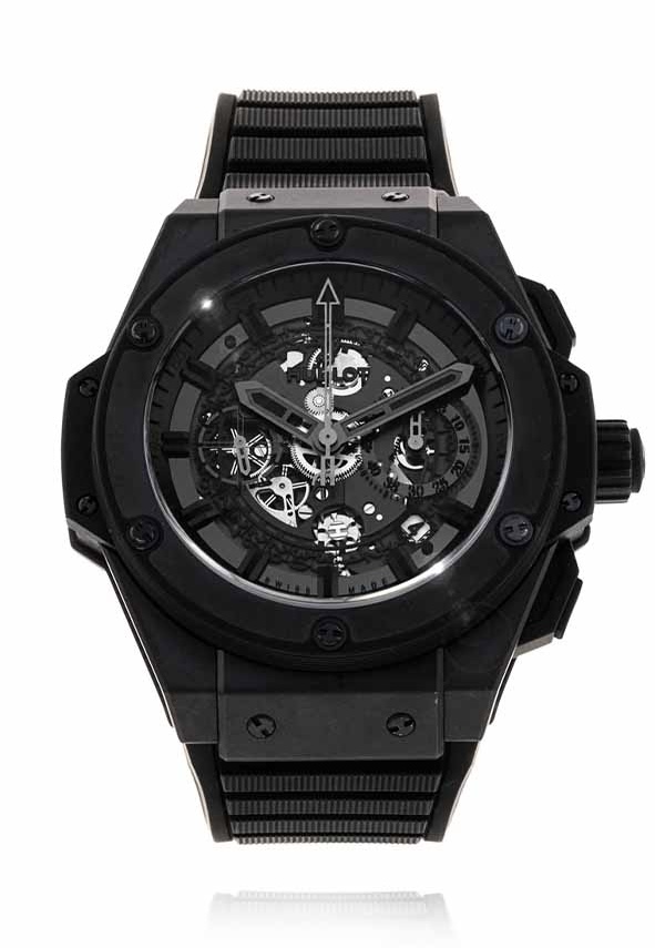 Hublot Big Bang King Power Unico Chronograph 48mm