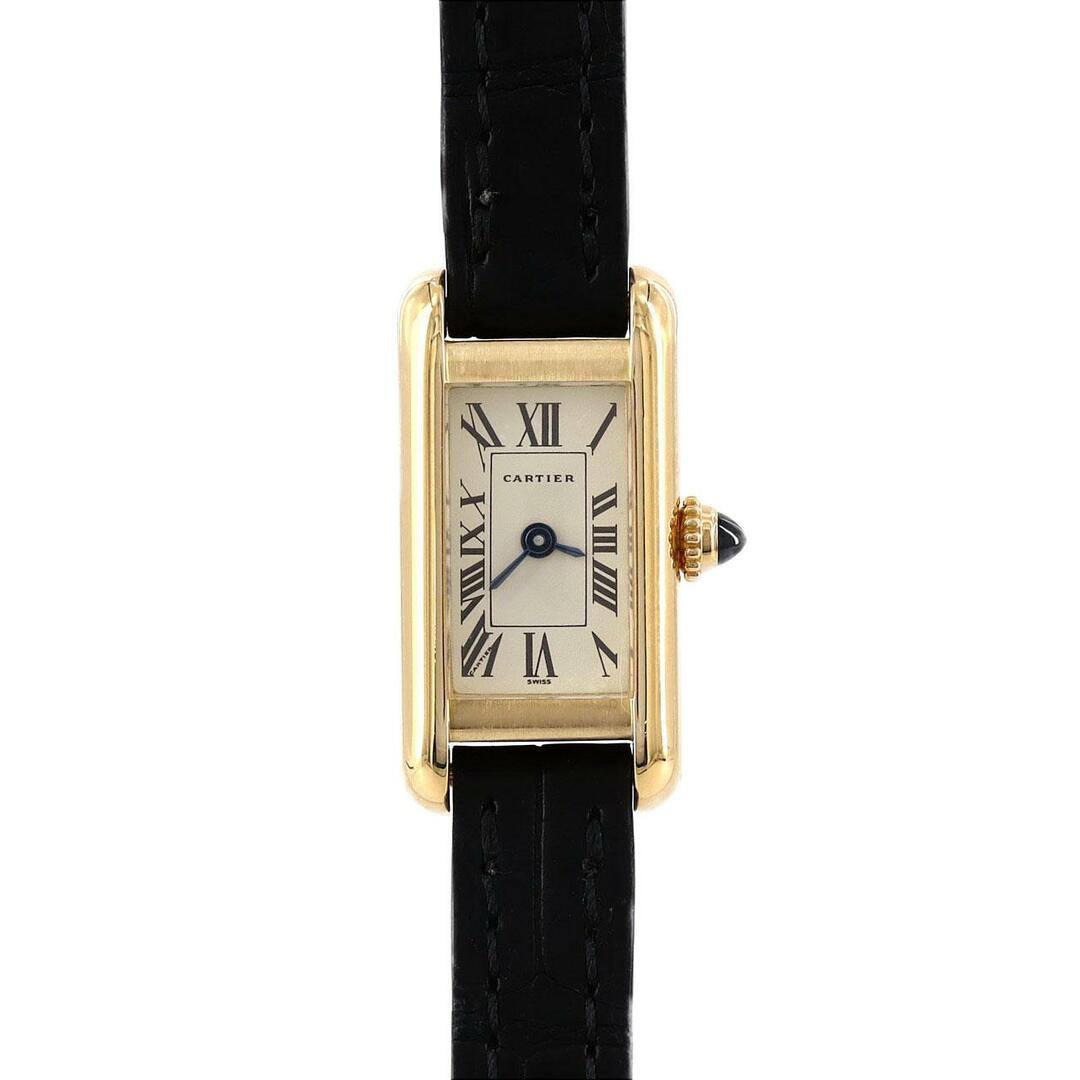 Cartier Tank Mini Ladies 828004