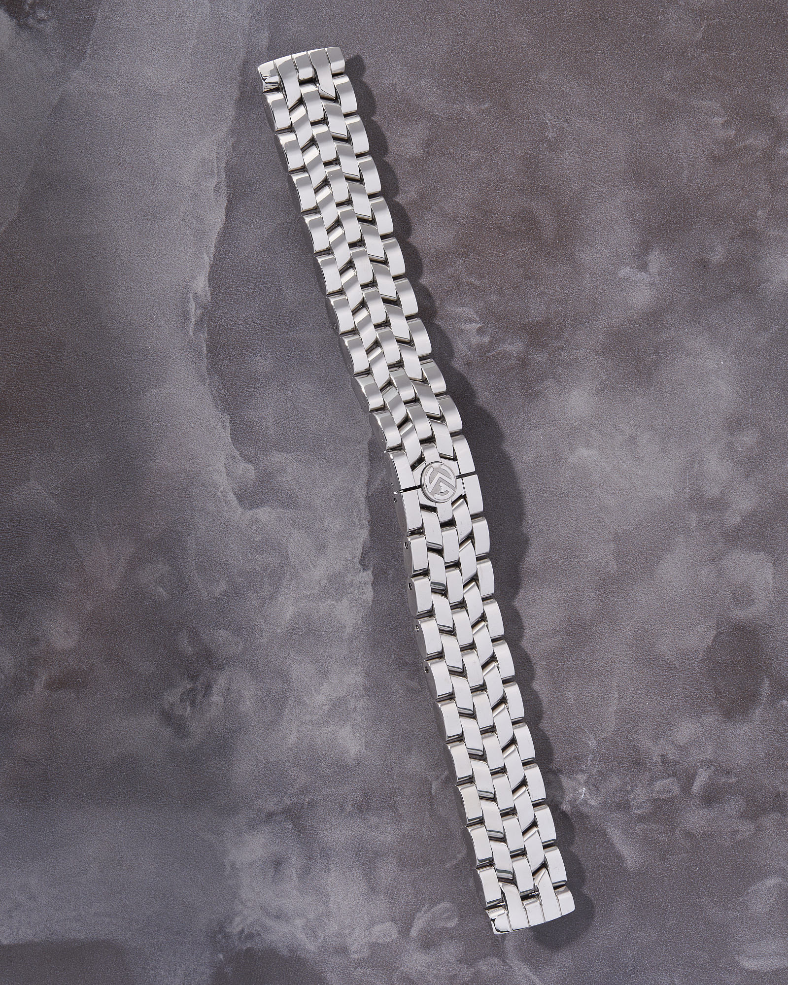 Franck Muller Bracelet Steel 18mm