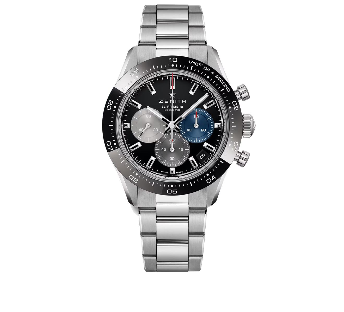 Zenith Chronomaster Sport NEW