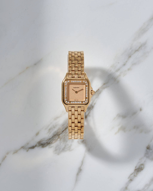 Cartier Panthere de Cartier Small 4178