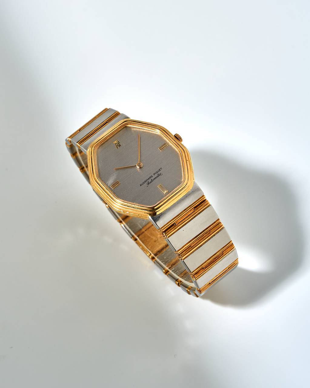 Audemars Piguet Automatic Two-Tone