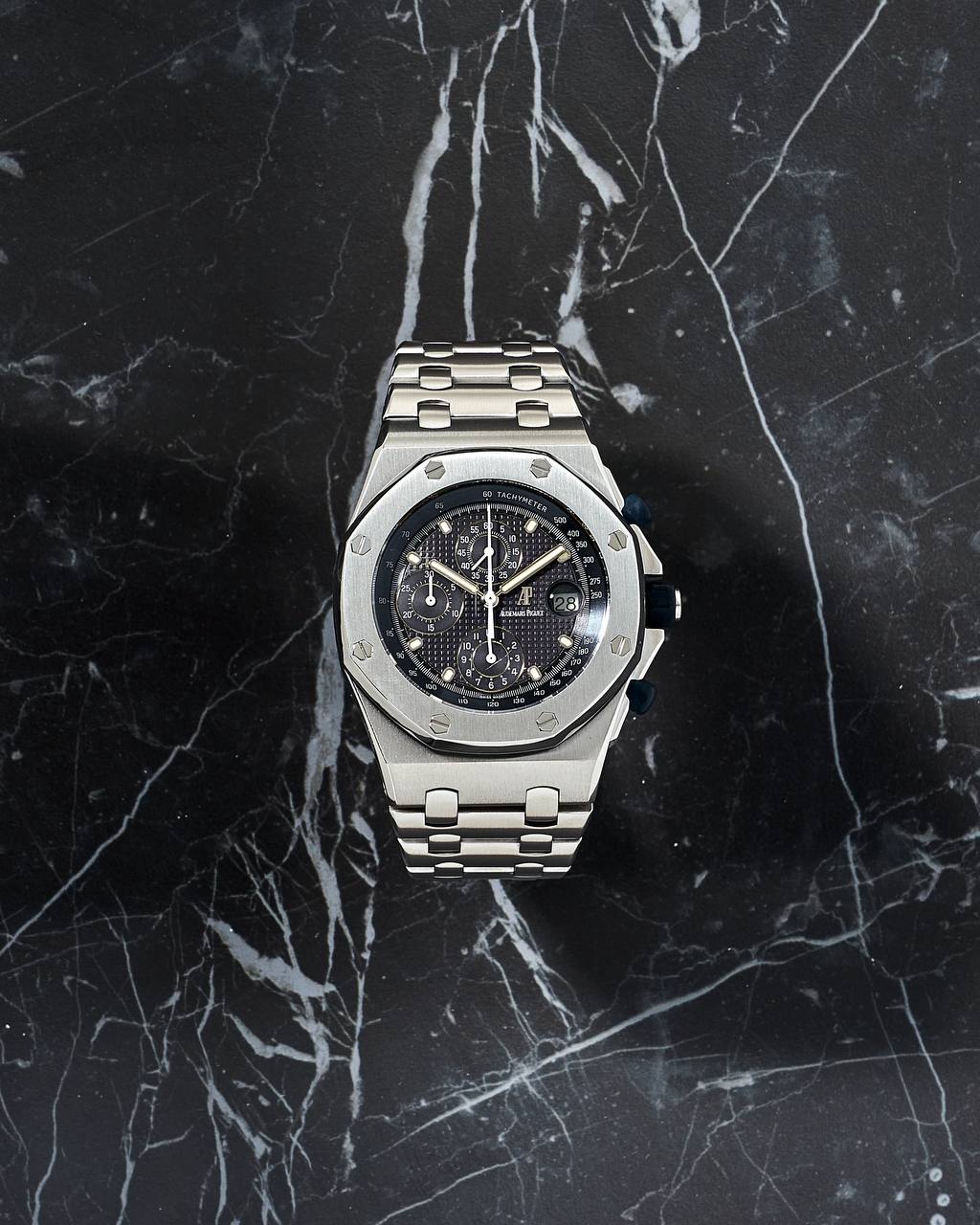 Audemars Piguet Royal Oak Offshore Chronograph 25721