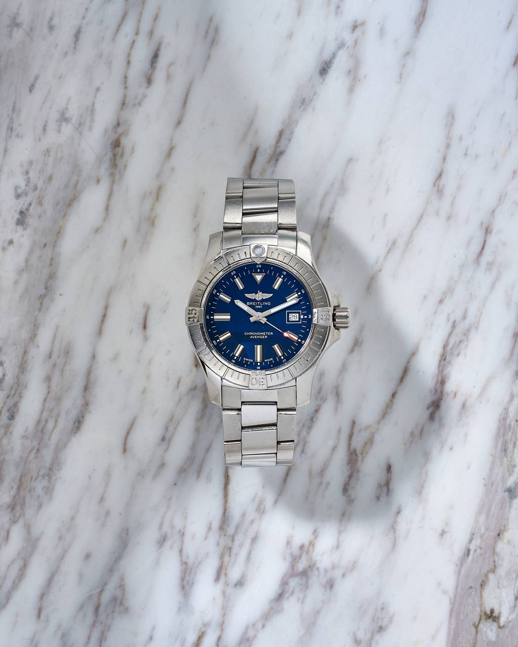 Breitling Avenger Automatic 43mm