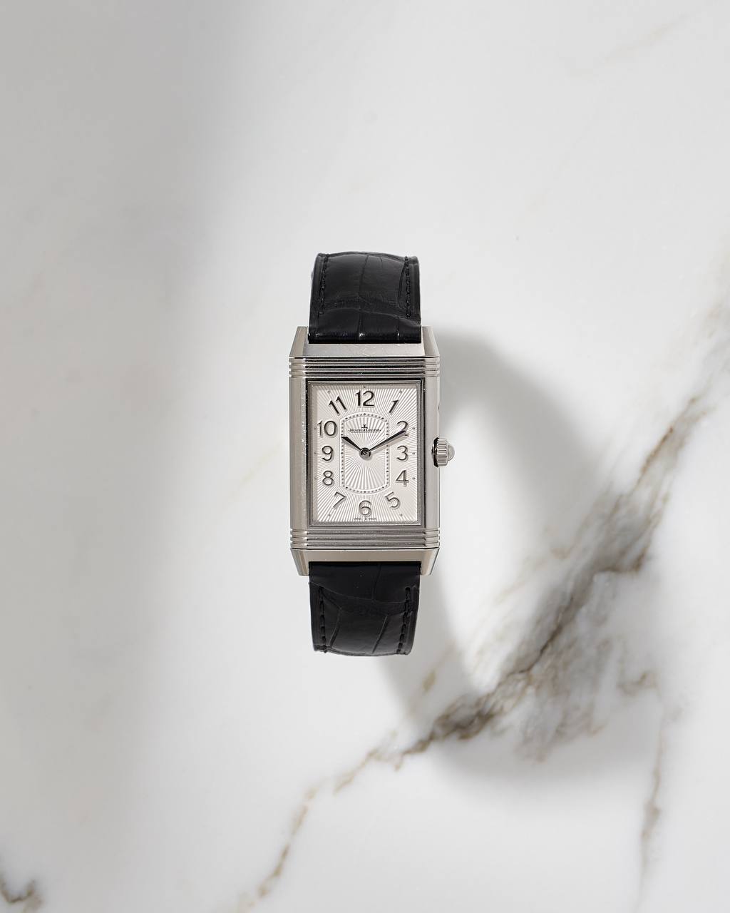 Jaeger-LeCoultre Reverso Lady Duo Face MoP Q3308421