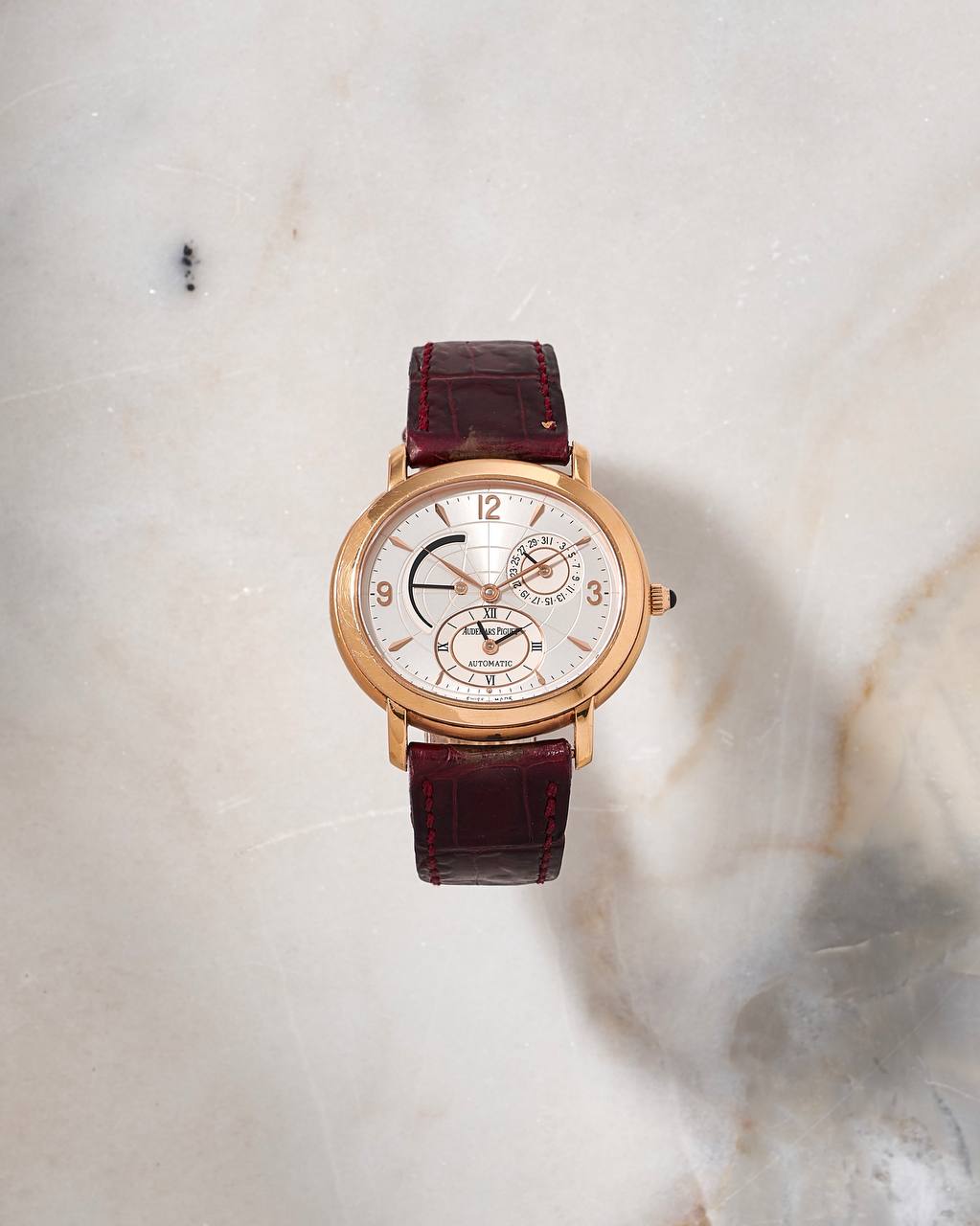 Audemars Piguet Millenary 25778