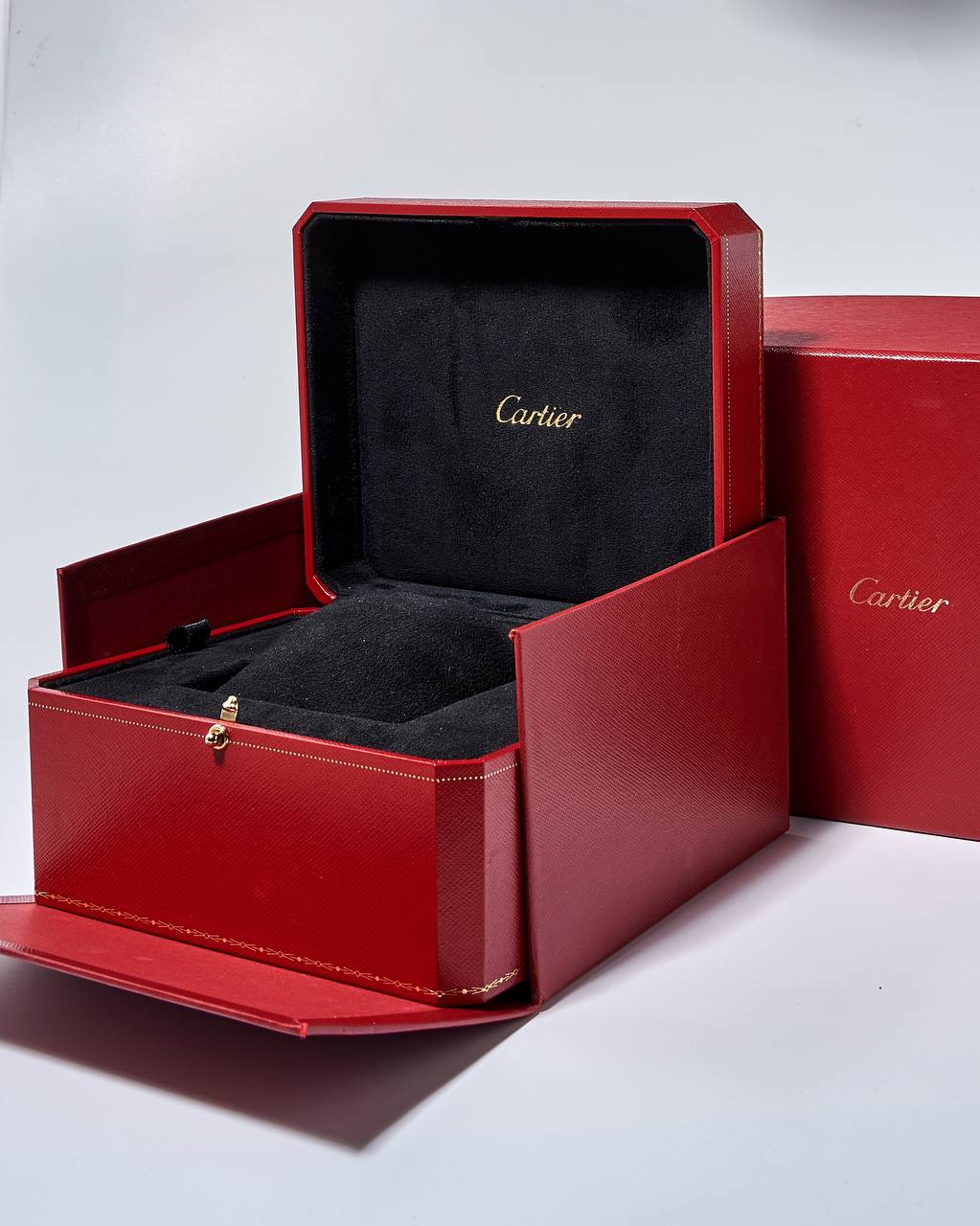 Коробка Cartier Box