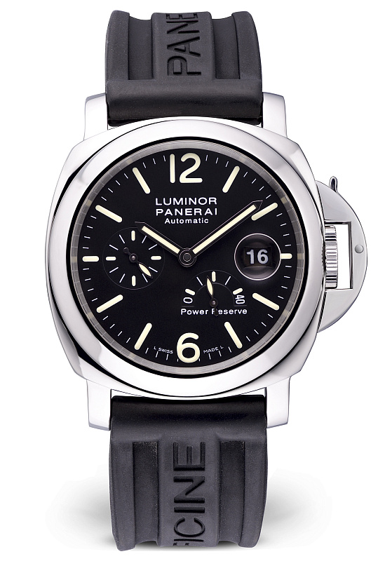 Panerai Luminor Power Reserve 44mm PAM090