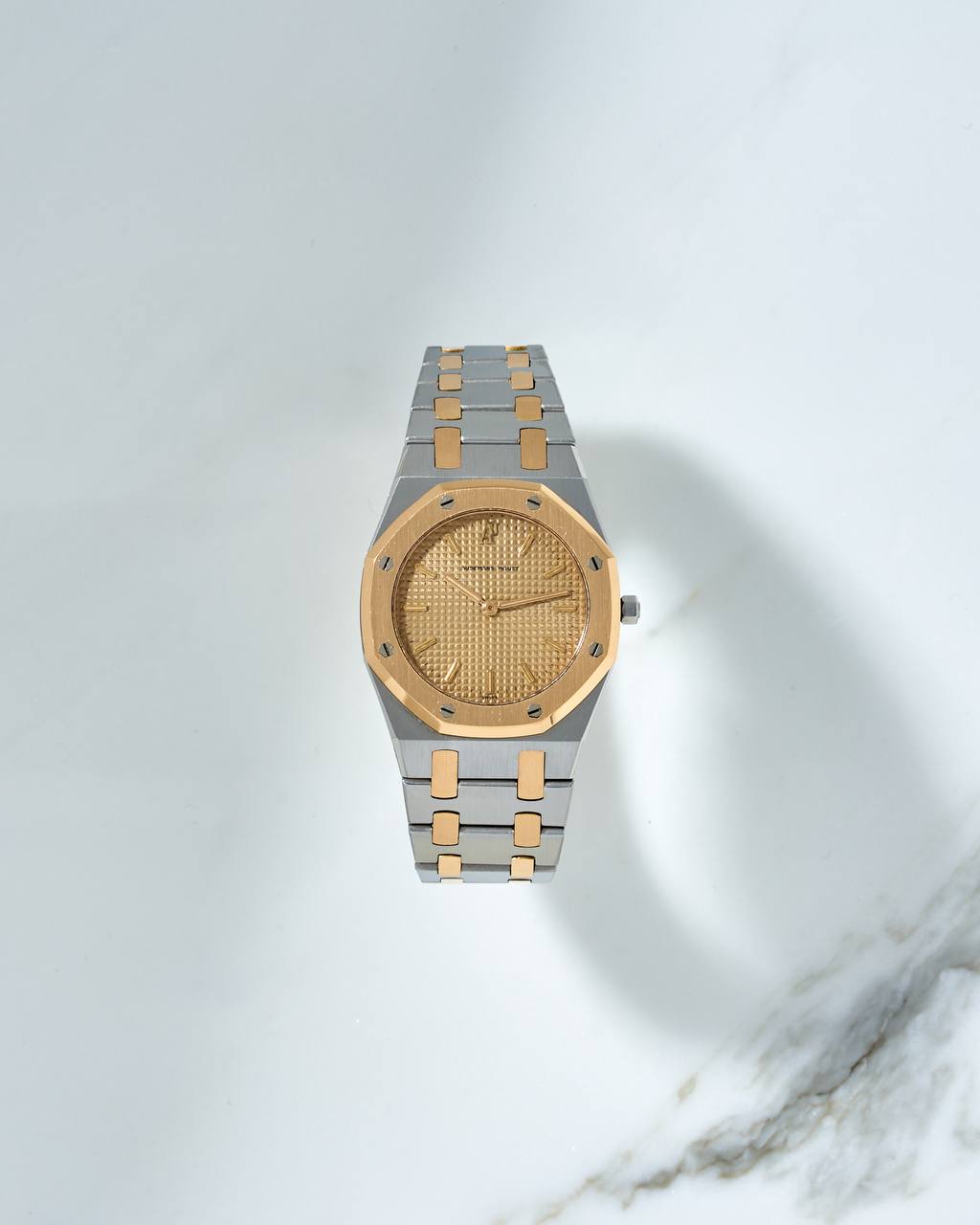 Audemars Piguet Royal Oak Lady Quartz 56303