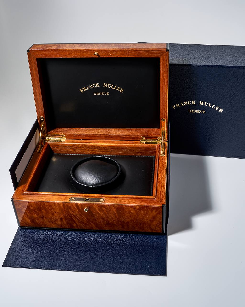 Коробка Franck Muller Box