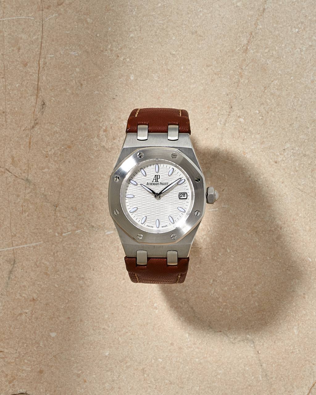 Audemars Piguet Royal Oak 67600ST