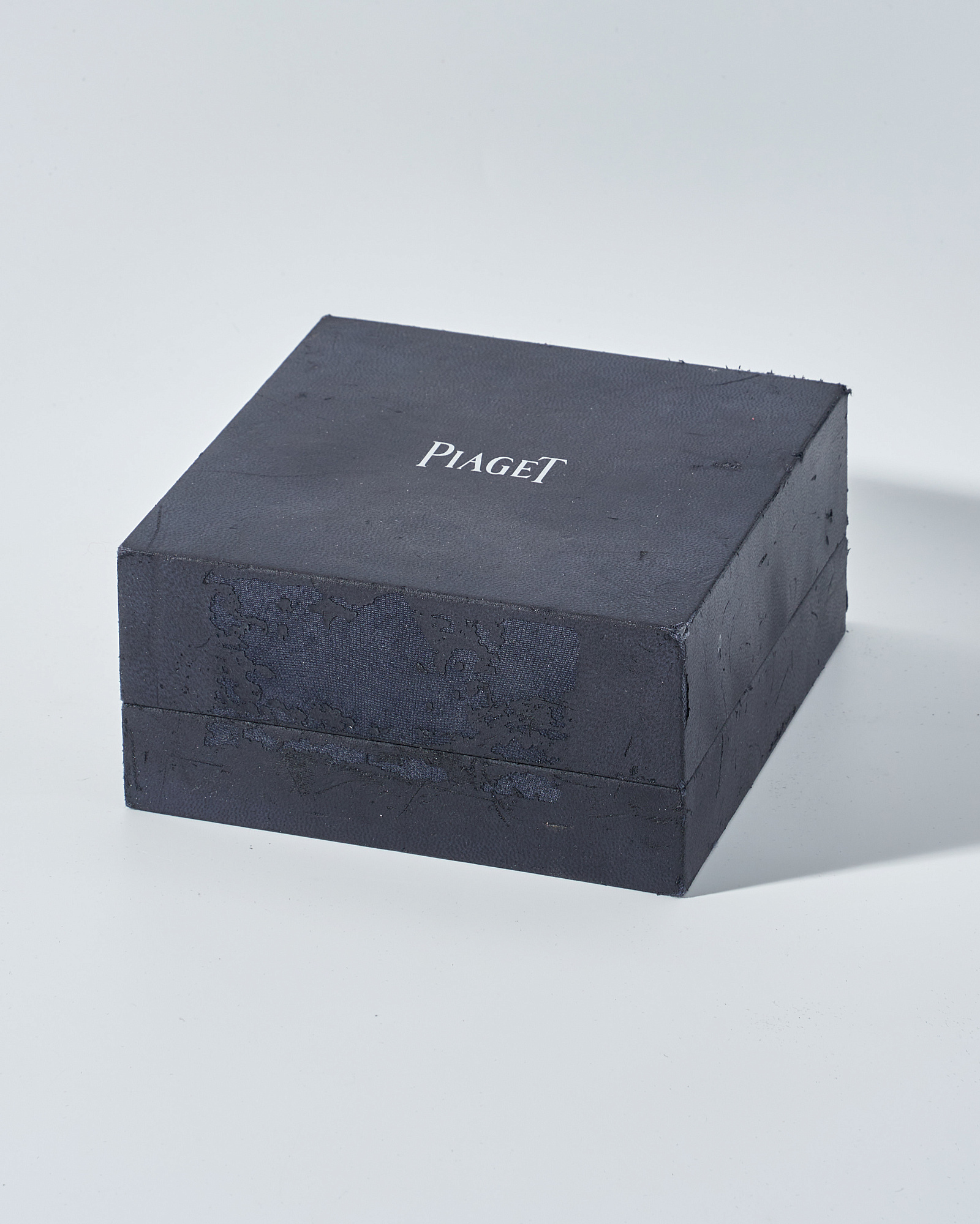 Piaget Box