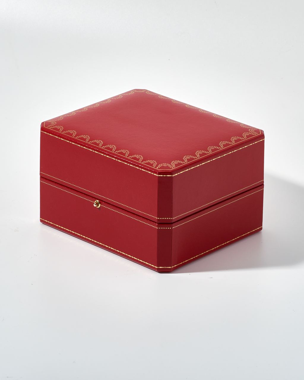 Cartier Box