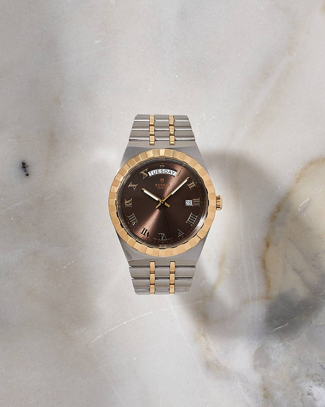 Tudor Royal 41mm 28603