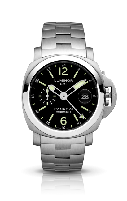 Panerai Luminor GMT PAM297