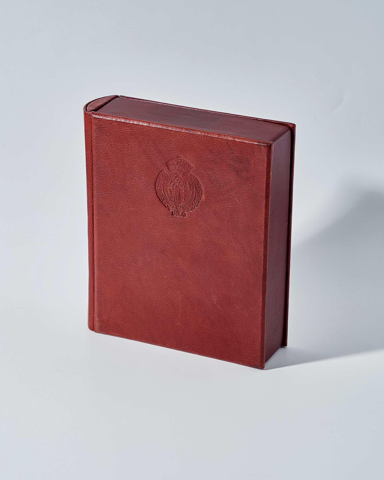 Коробка De Bethune Box