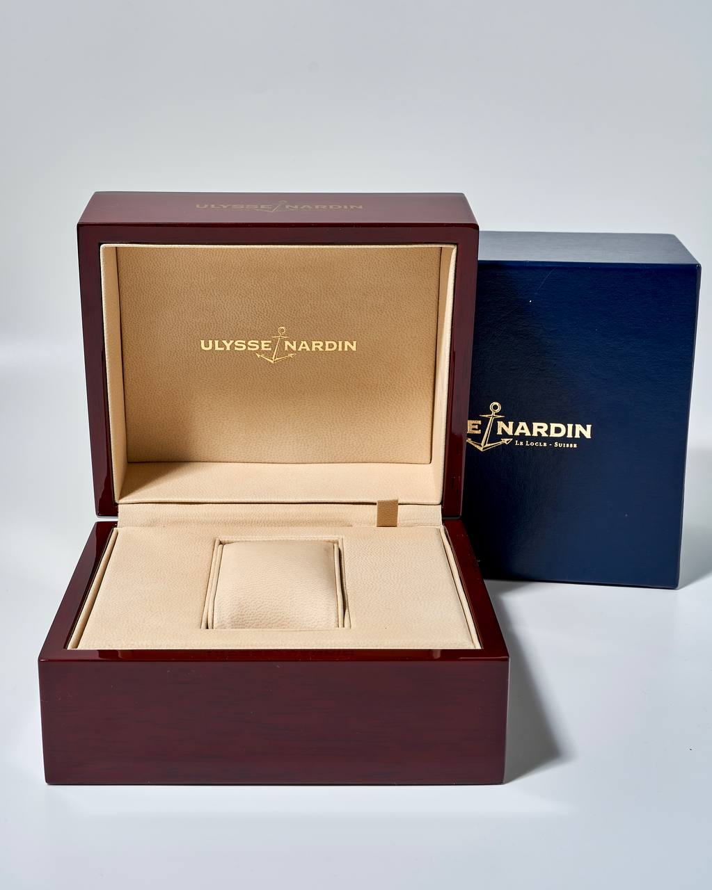 Коробка UN Box