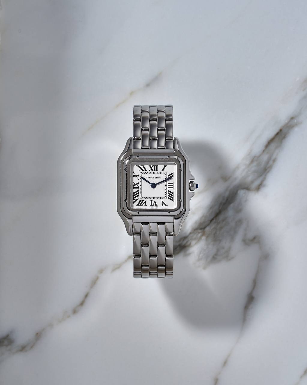 Cartier Panthère Medium 4016