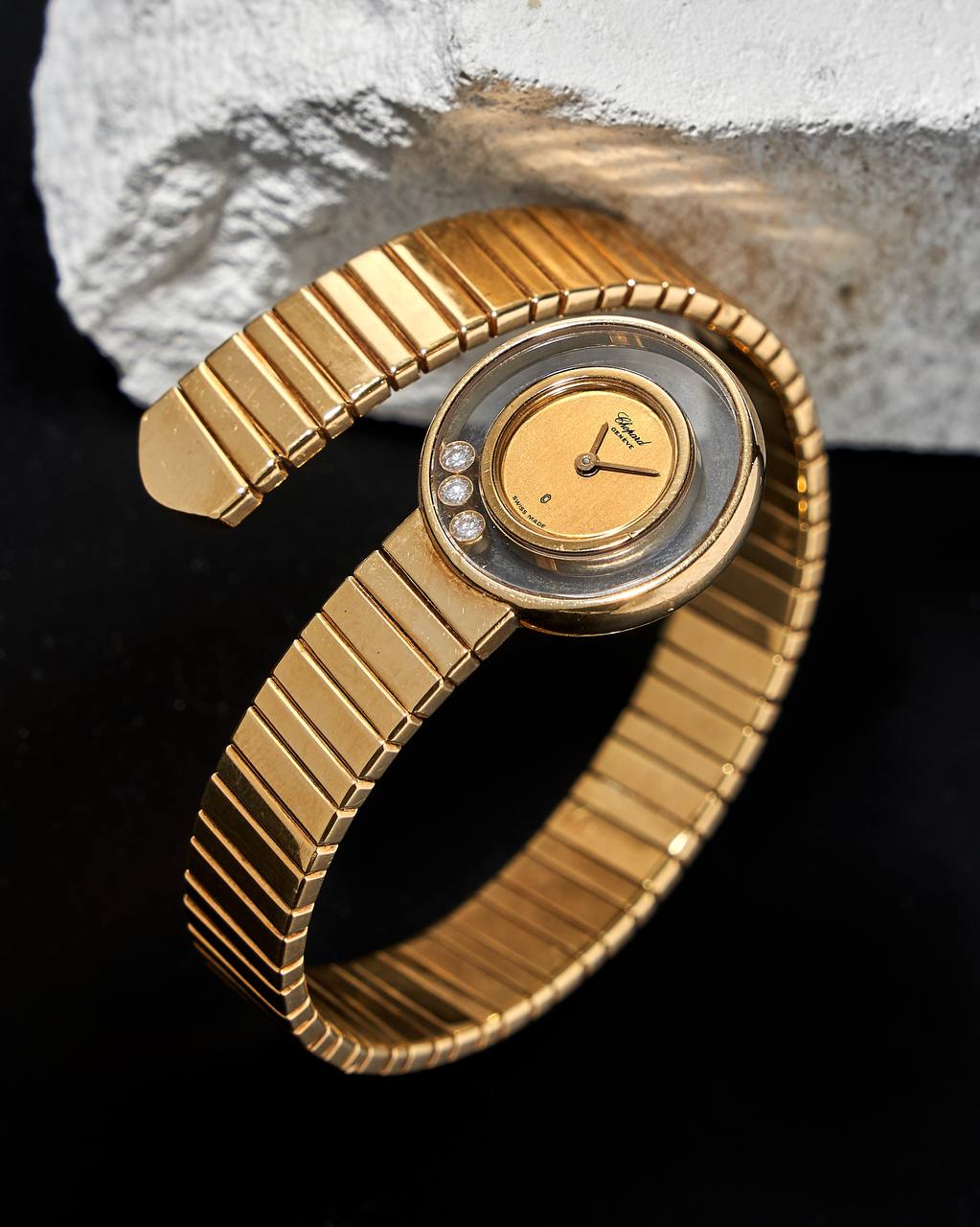 Chopard Happy Diamonds Snake 20/5518 