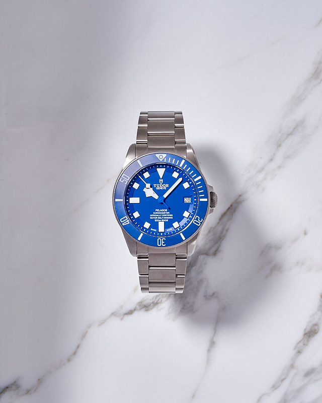 Tudor Pelagos Titanium NEW 2024 year