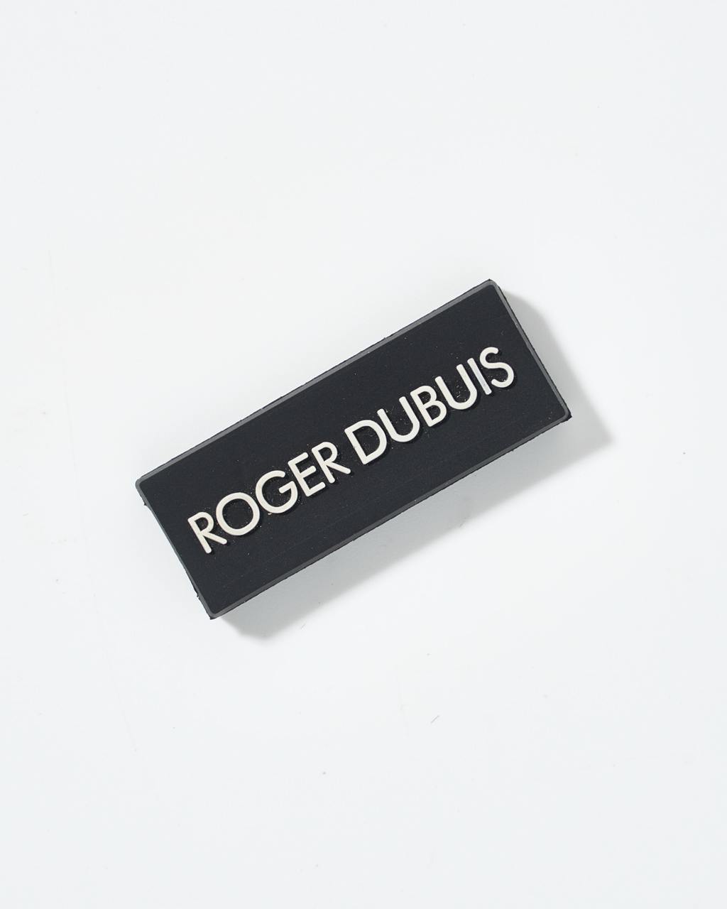 Roger Dubuis Tag