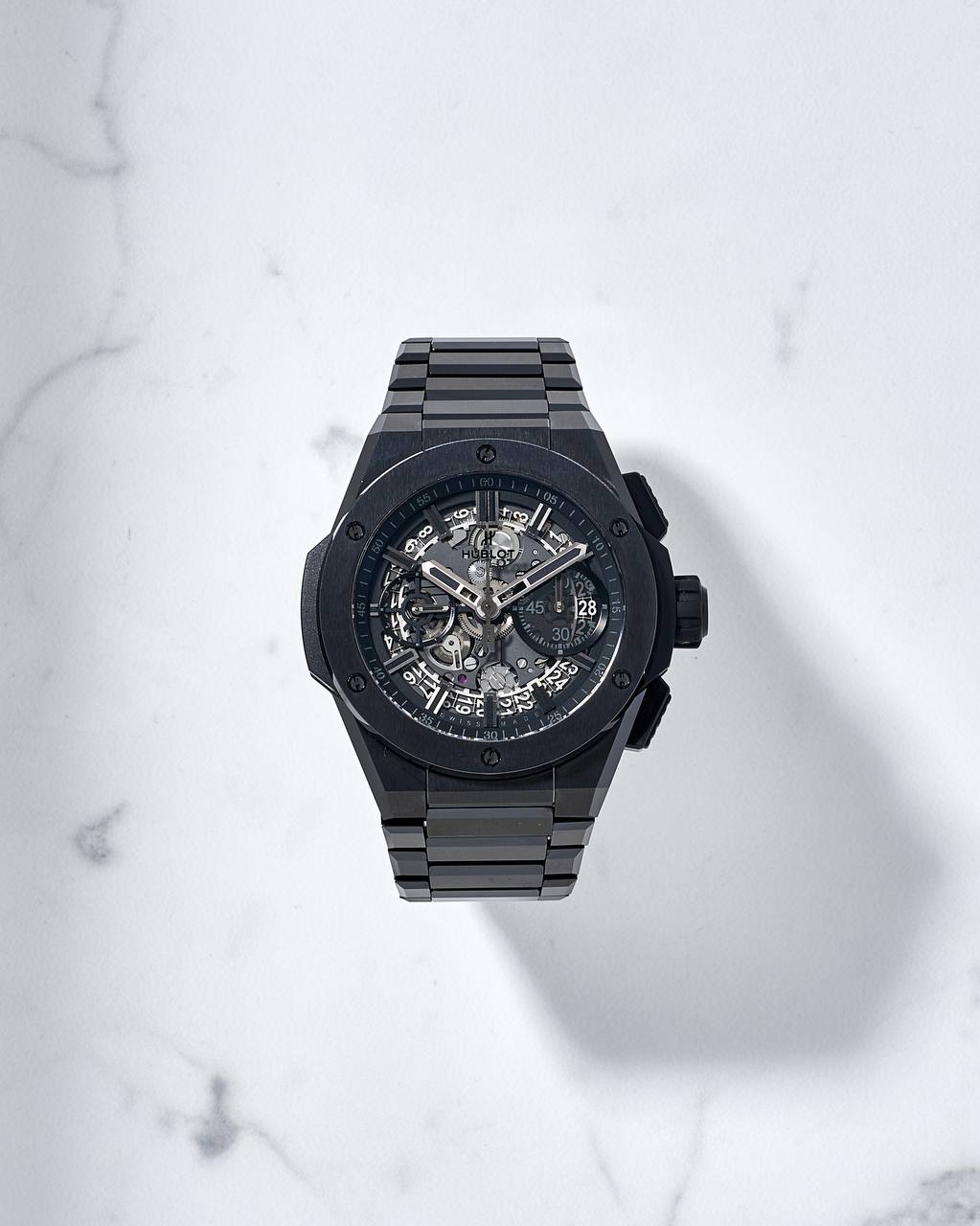 Hublot Big Bang Big Bang Integral 42 mm