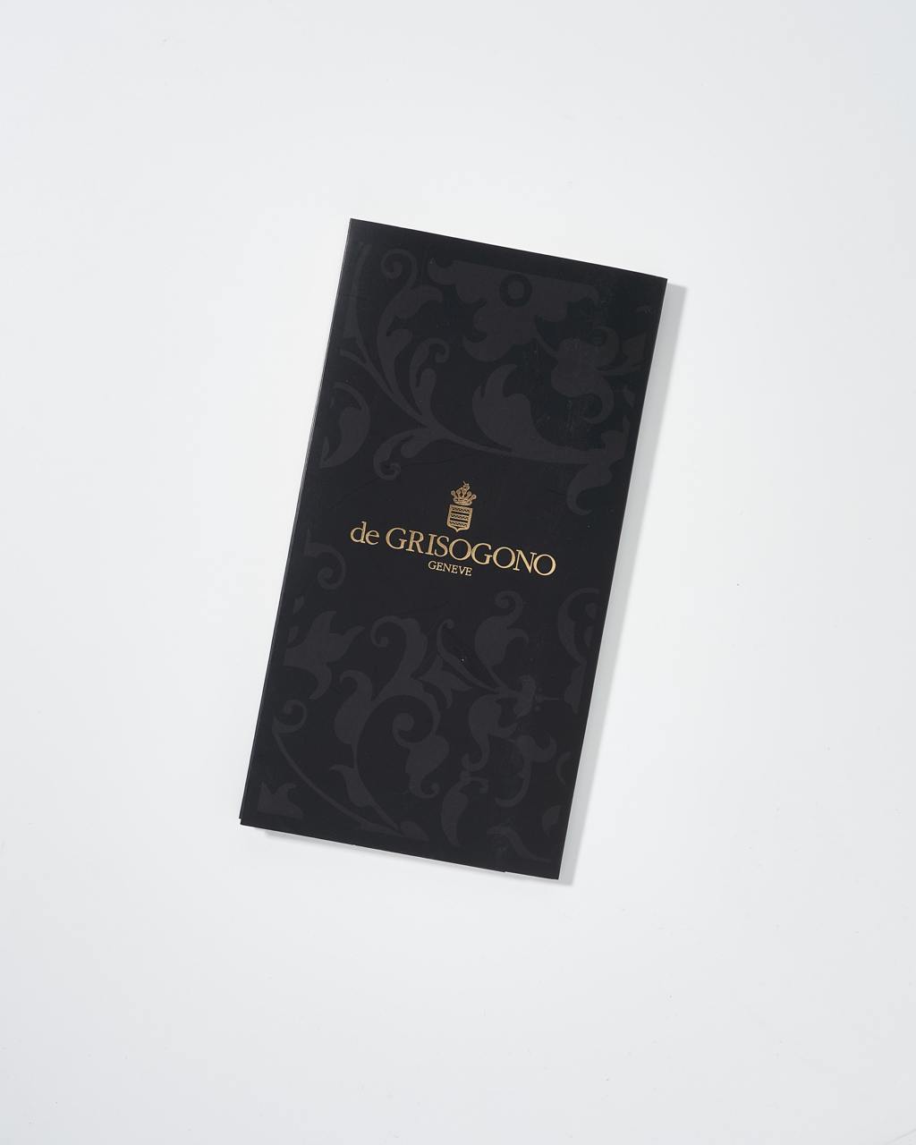 De Grisogono Booklet