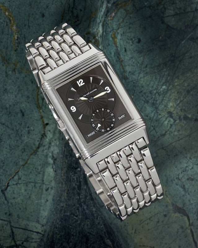 Jlc reverso duoface best sale