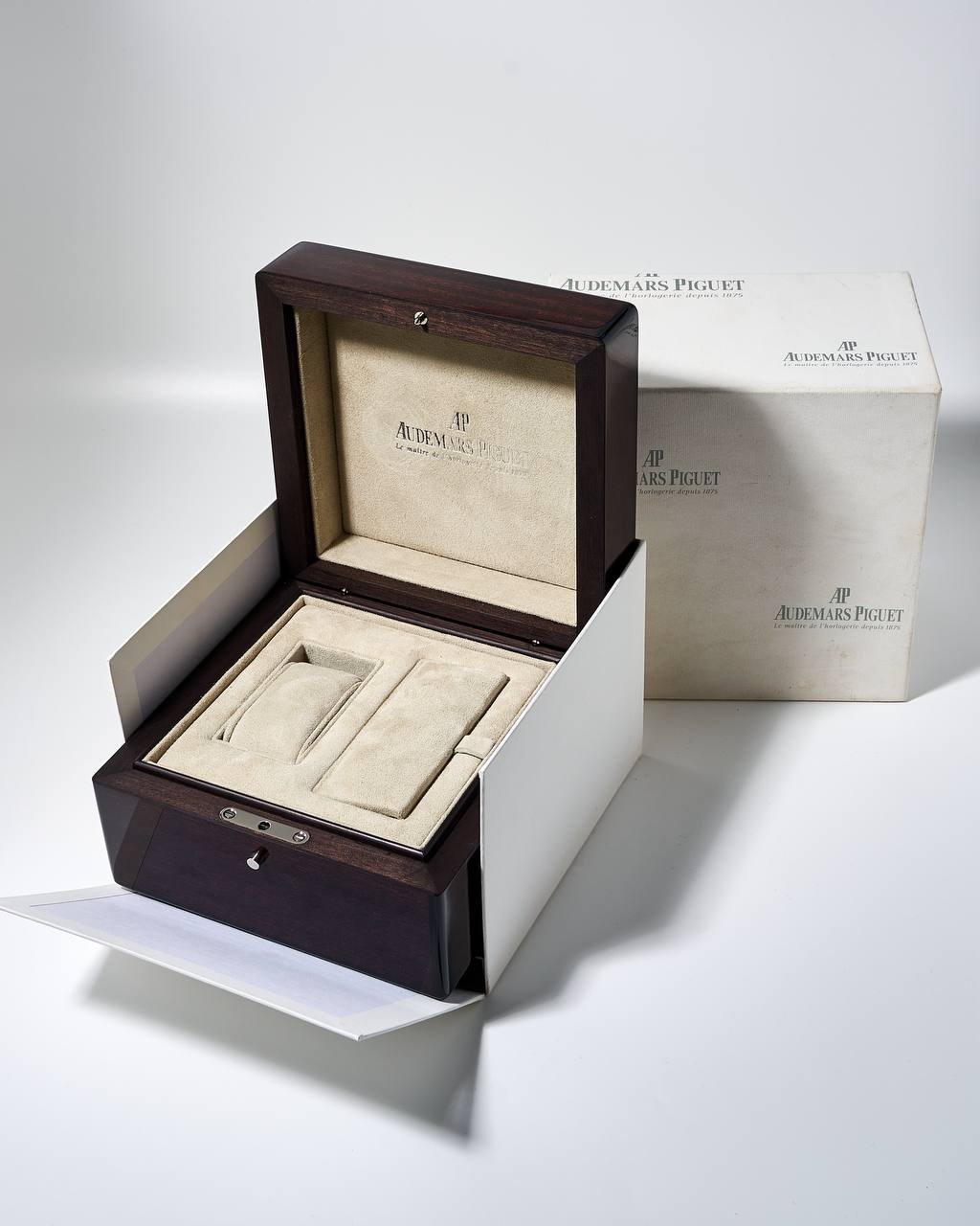 Коробка Audemars Piguet Box