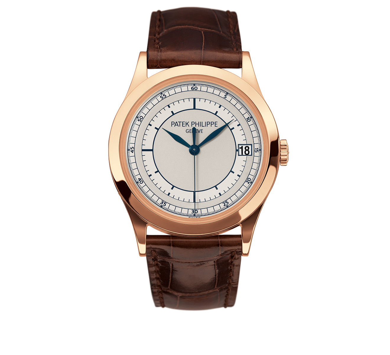 Patek Philippe Calatrava 5296