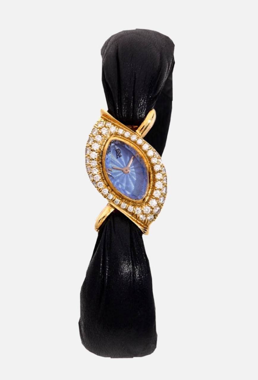Audemars Piguet Eye Shape