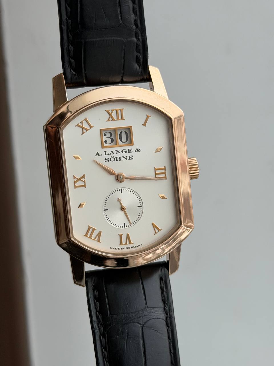 A. Lange & Söhne Grand Arkade 