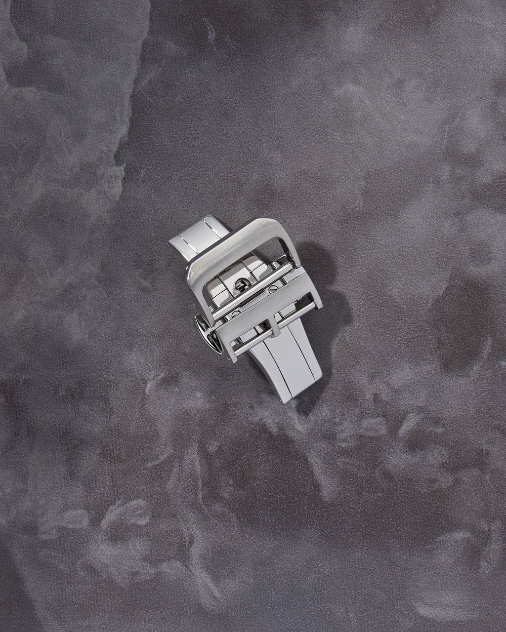 Застёжка IWC Steel Deployant Clasp 20mm