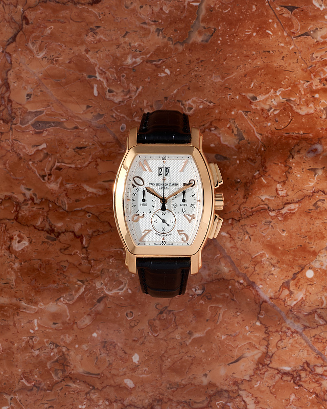 Vacheron Constantin Royal Eagle 49145