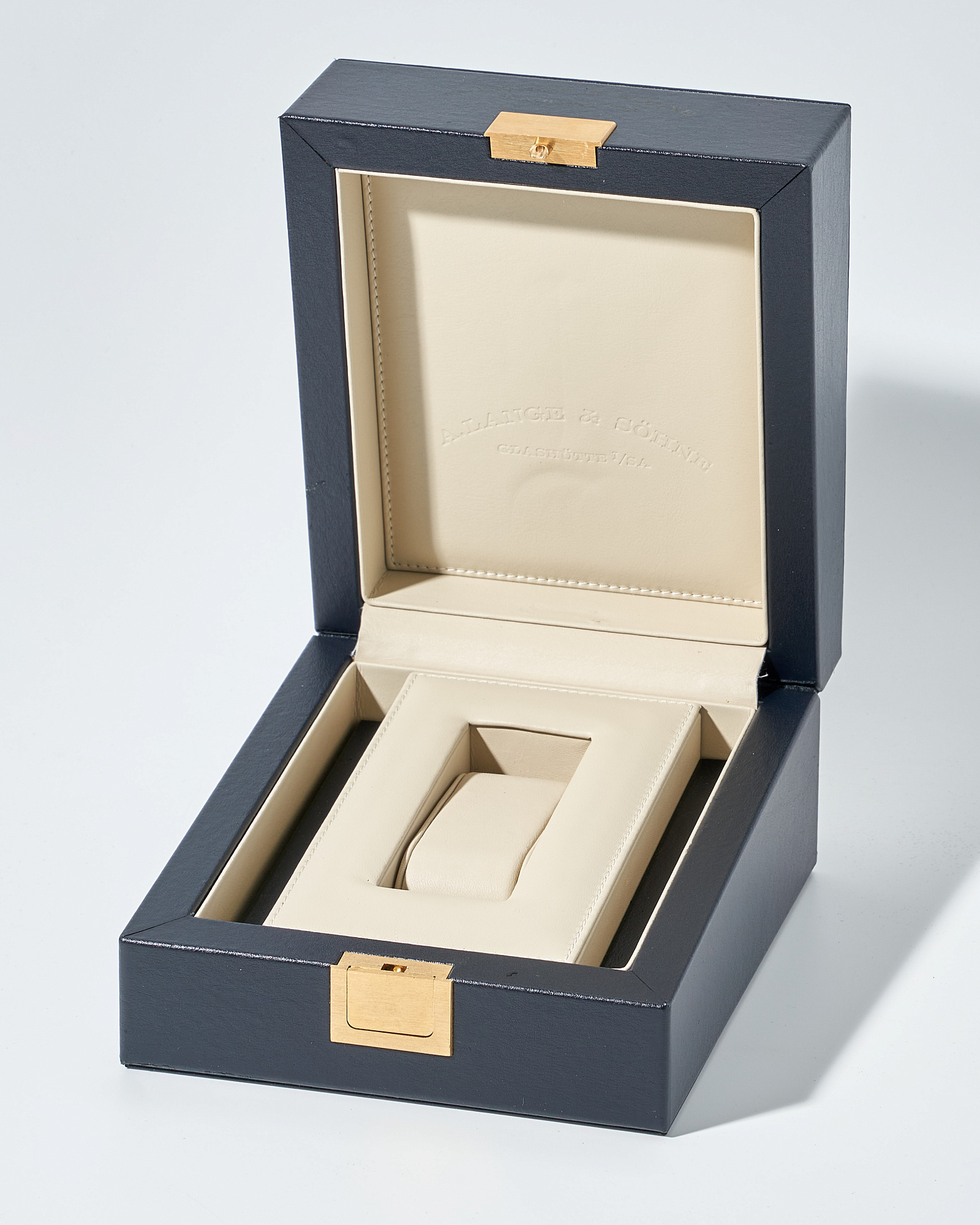 Коробка A. Lange & Söhne Box