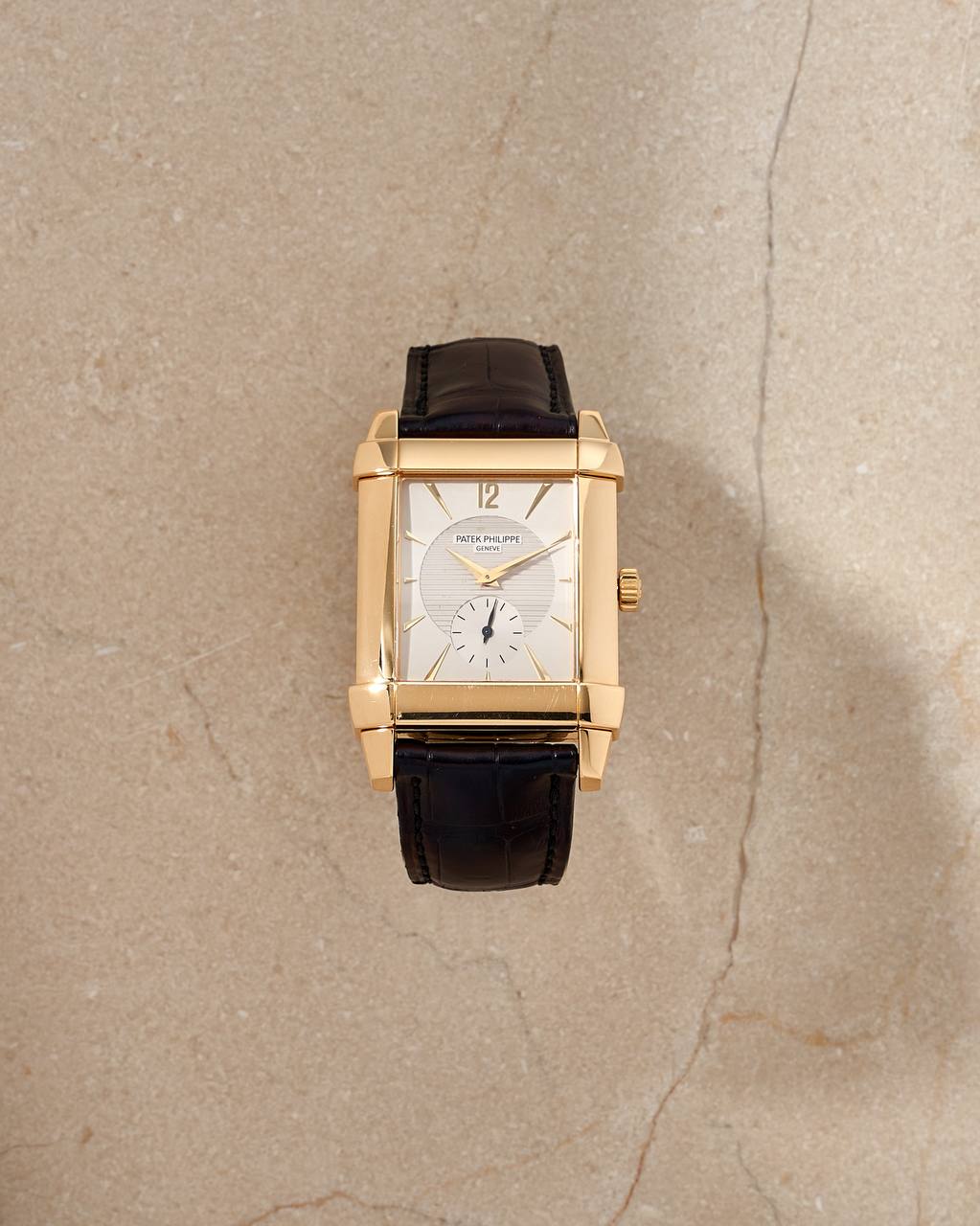 Patek Philippe Gondolo 5111