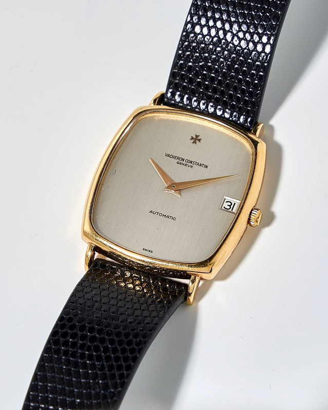 Vacheron Constantin Automatic Date