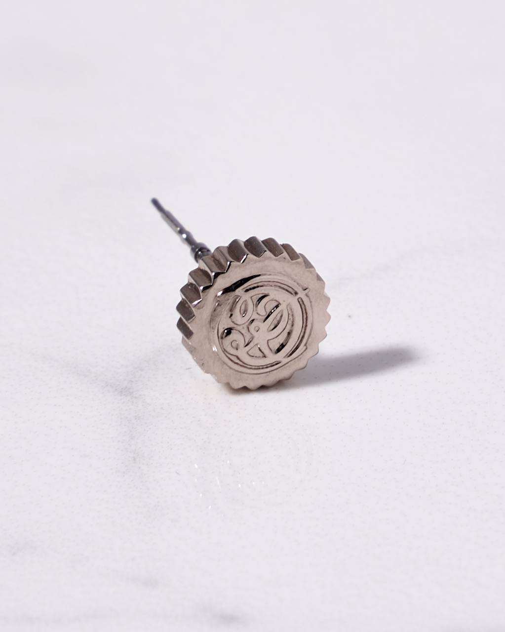 Заводная головка Roger Dubuis Crown White Gold