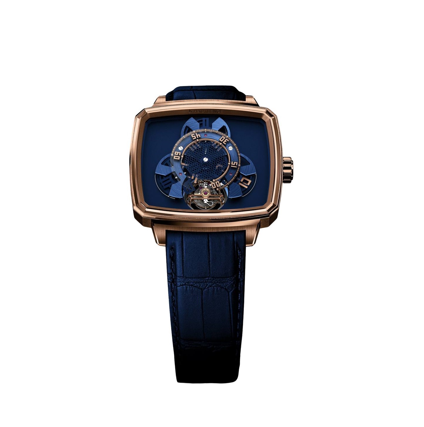 Hautlence HL Vagabonde Tourbillon
