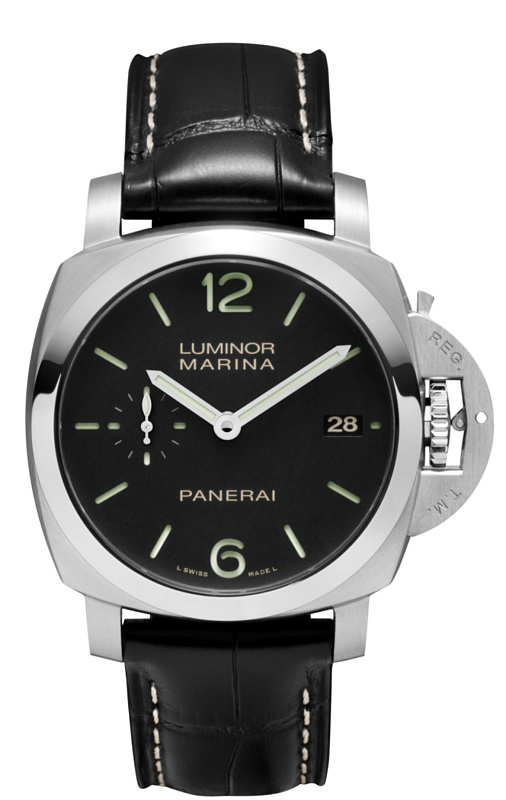 Panerai Luminor Marina 1950 3-Days 42mm PAM392