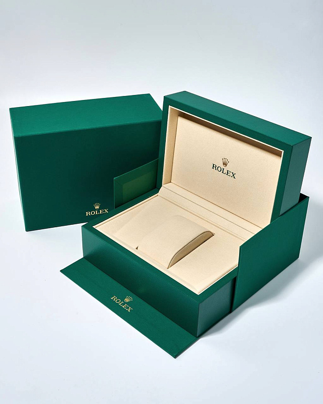 Коробка Rolex Box M Size 2026 year NEW