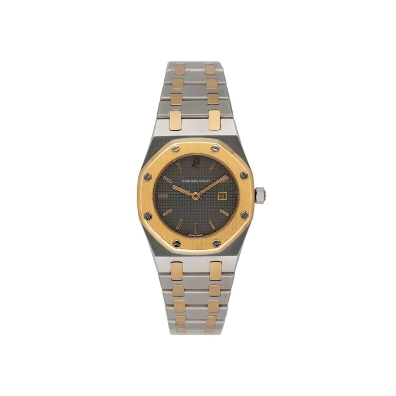 Audemars Piguet Royal Oak Steel and Gold 14470SA