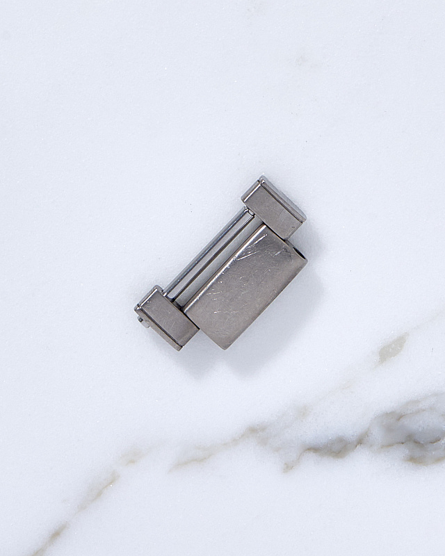 Звено Breguet Type Link 19mm Titanium