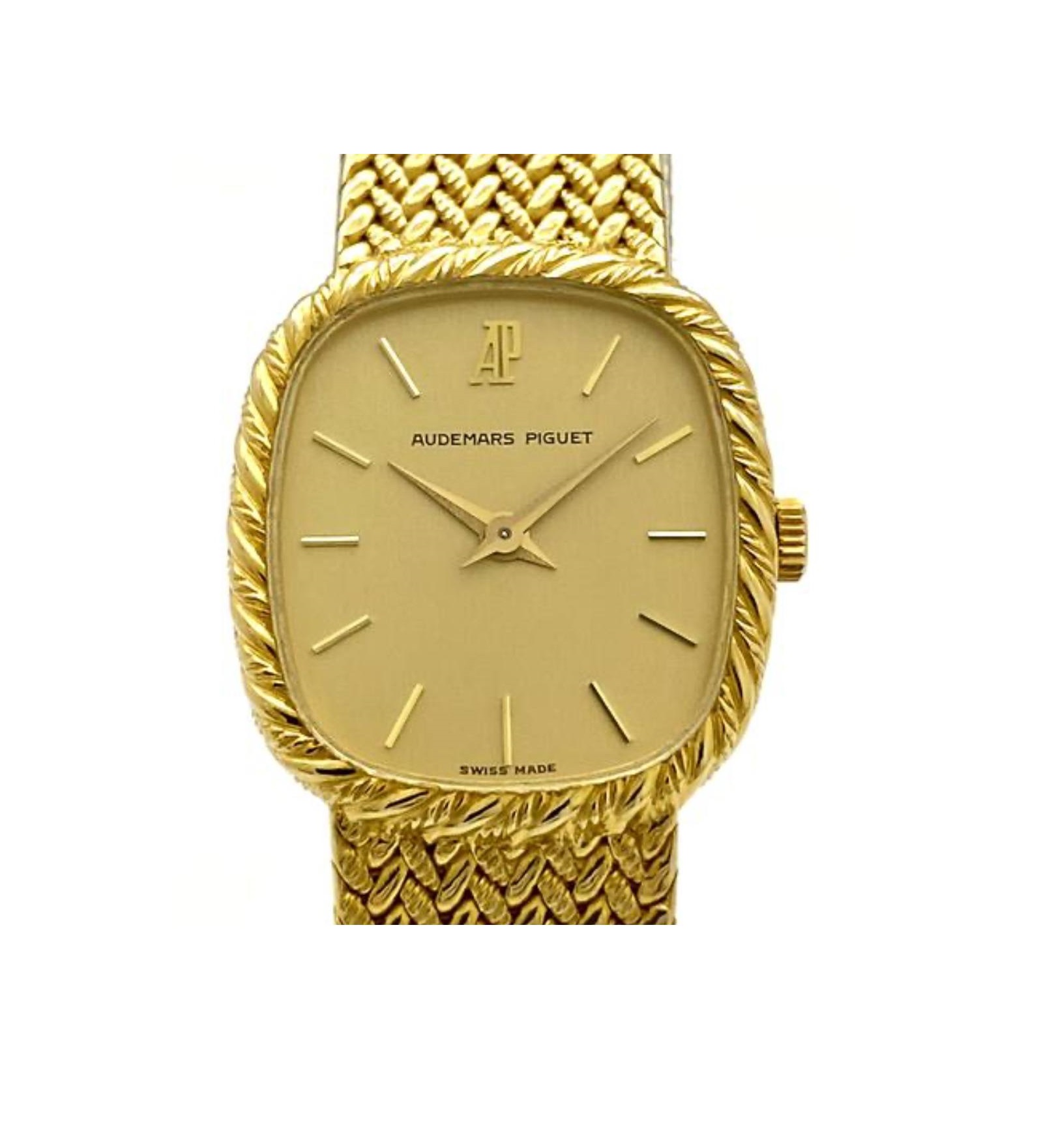 Audemars Piguet Mini Cobra