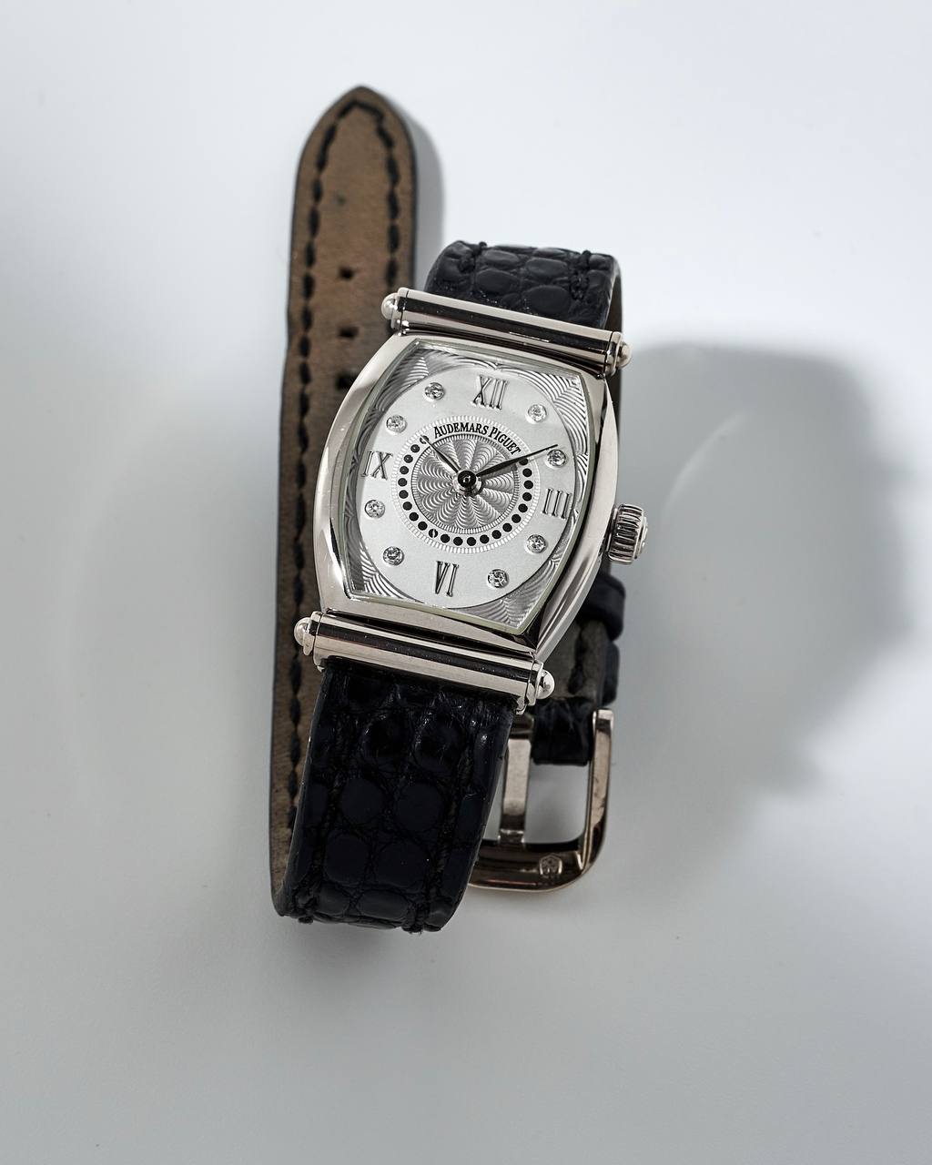 Audemars Piguet Carnegie White Gold