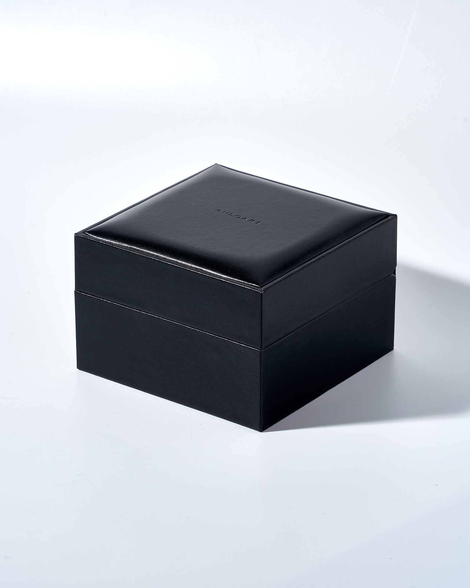 Bvlgari Box