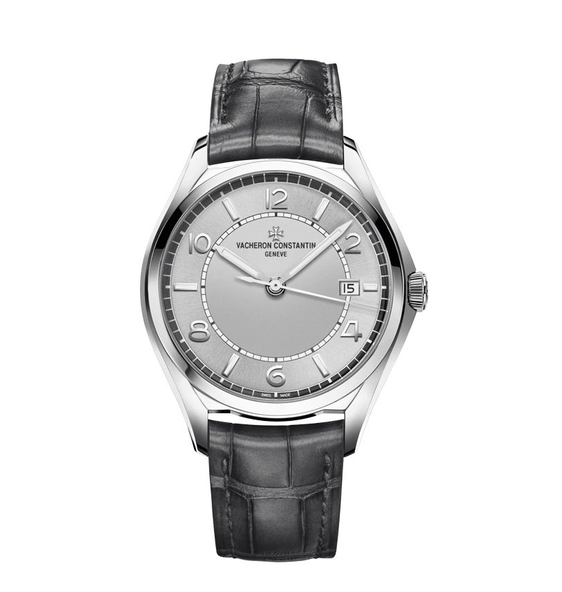  Vacheron Constantin Fiftysix Self Winding 4600E NEW