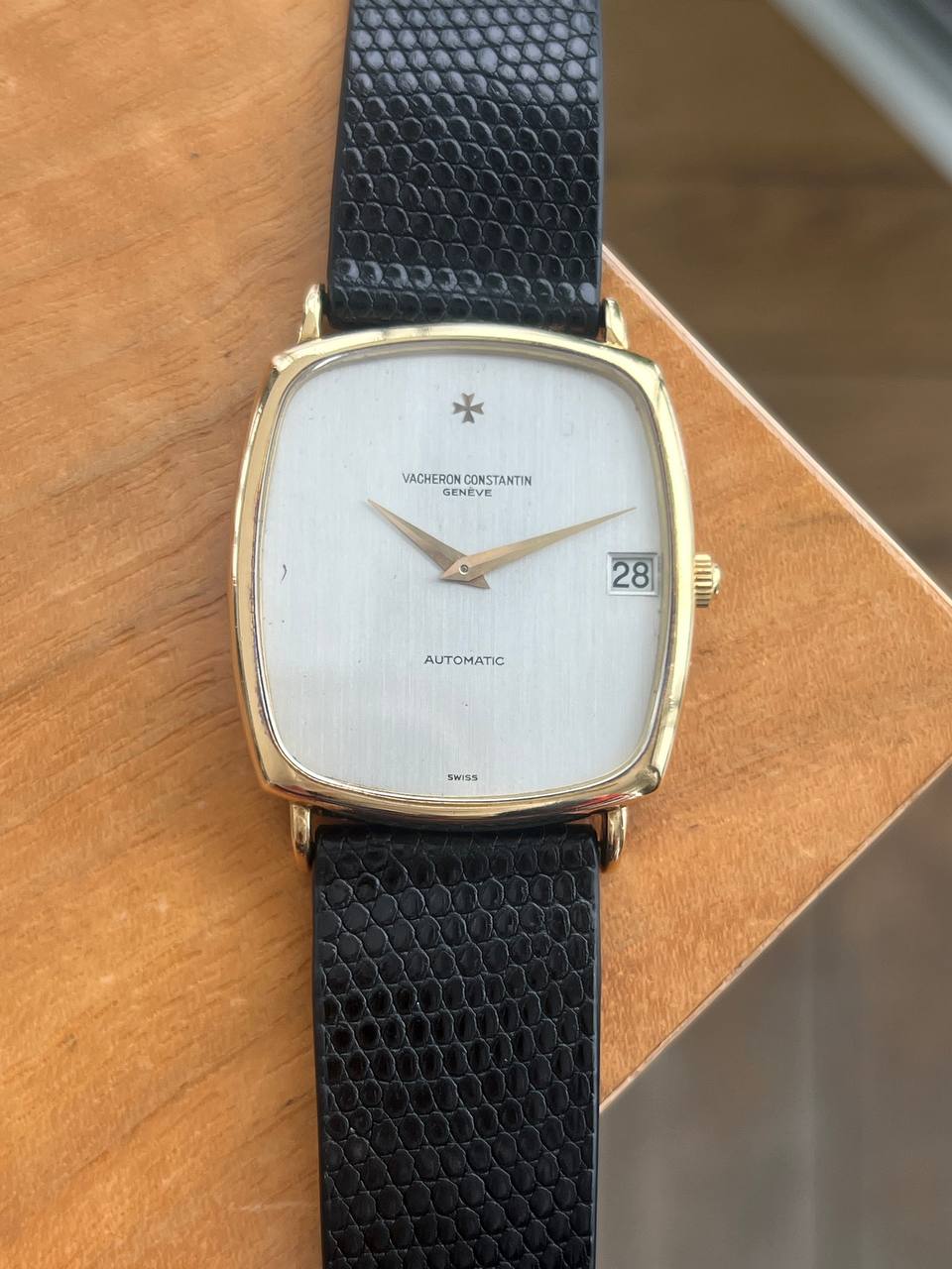 Vacheron Constantin Automatic Date