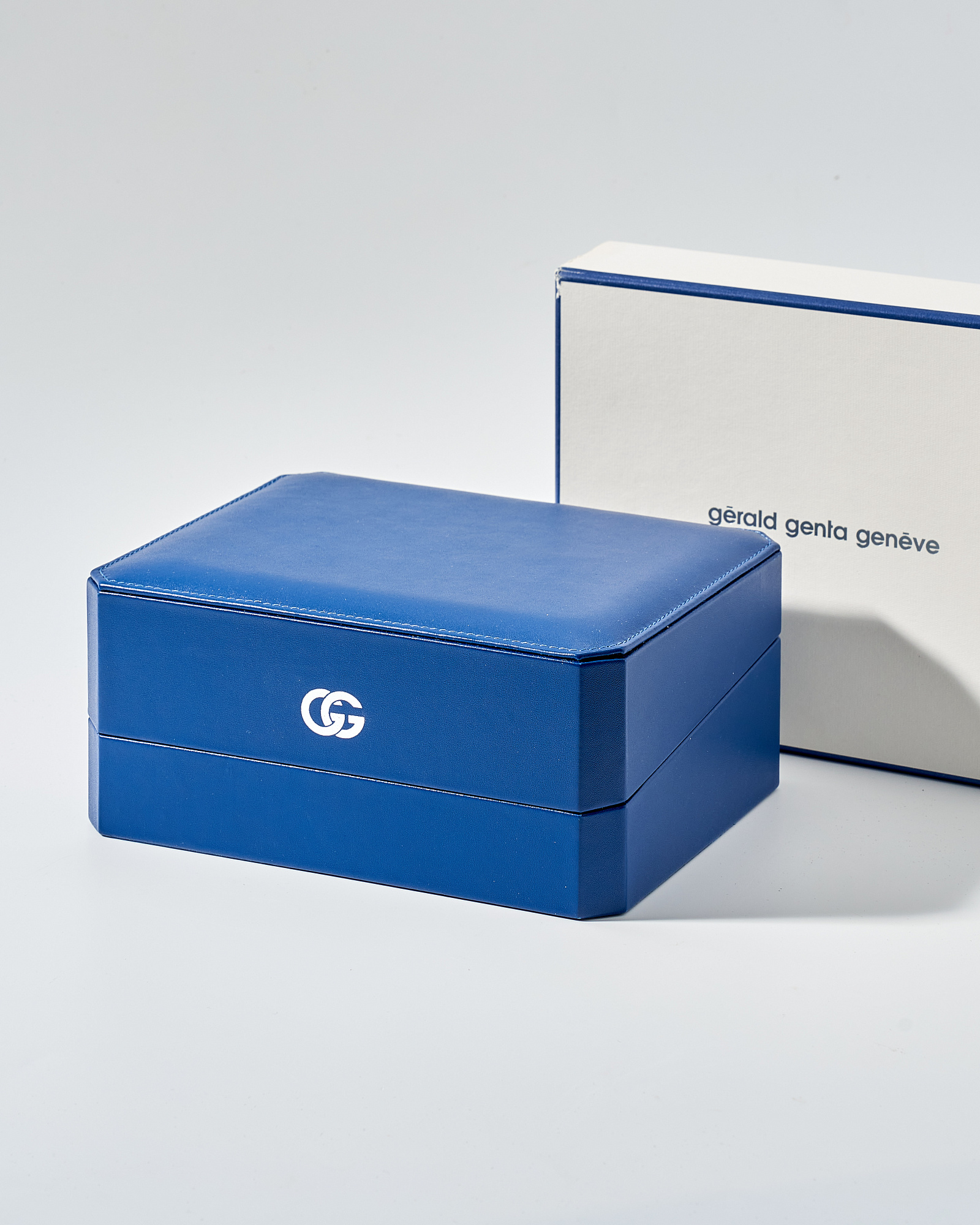 Gerald Genta Box